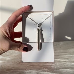 Brand new Stella and Dot rebel necklace